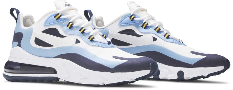 Nike Air Max 270 React Midnight Navy