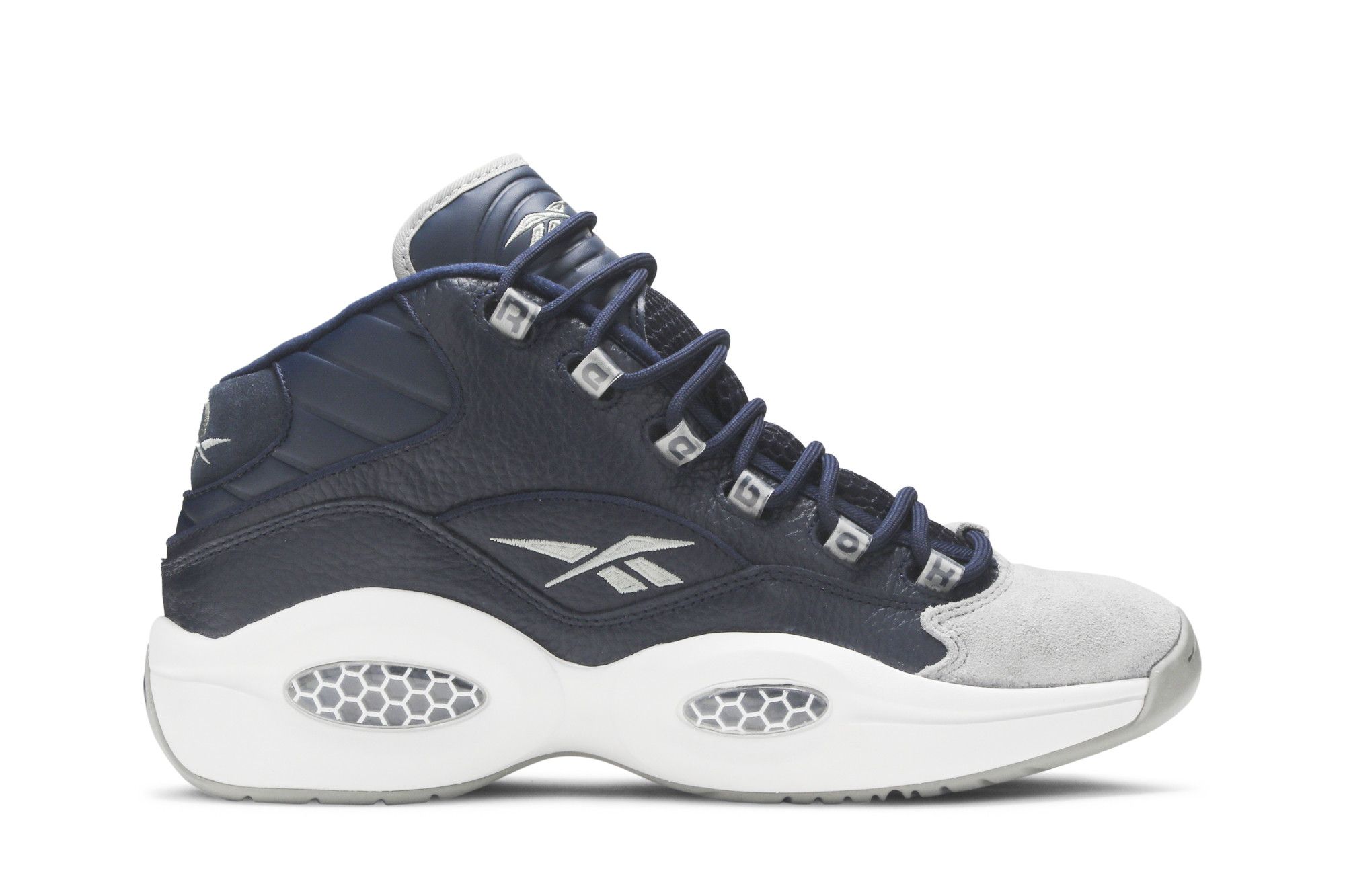 Georgetown deals question mid