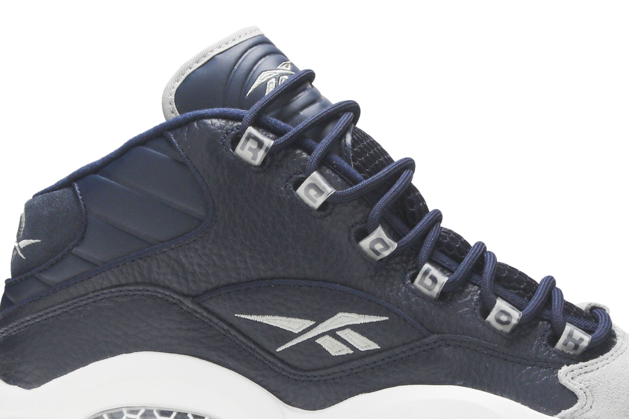 Reebok question mid georgetown 2025