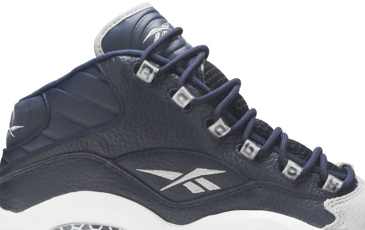 Reebok Question Mid Georgetown