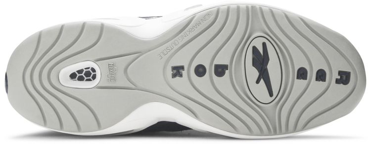 Reebok Question Mid Georgetown