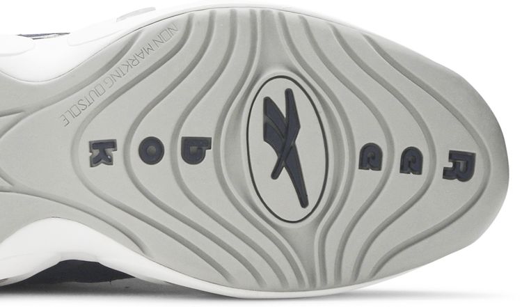 Reebok Question Mid Georgetown