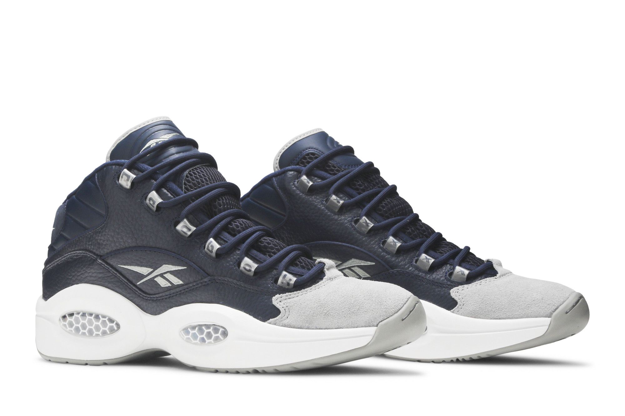 Allen iverson georgetown shoes discount