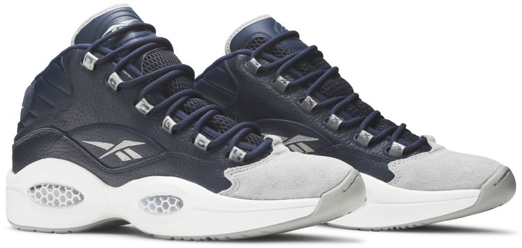 Reebok Question Mid Georgetown