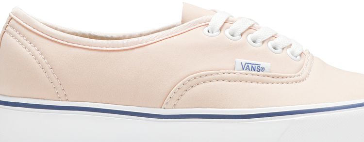 Schoeller x Vans Authentic 66 Lite Spanish Villa