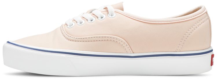 Schoeller x Vans Authentic 66 Lite Spanish Villa