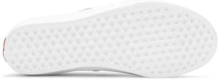 Schoeller x Vans Authentic 66 Lite Spanish Villa