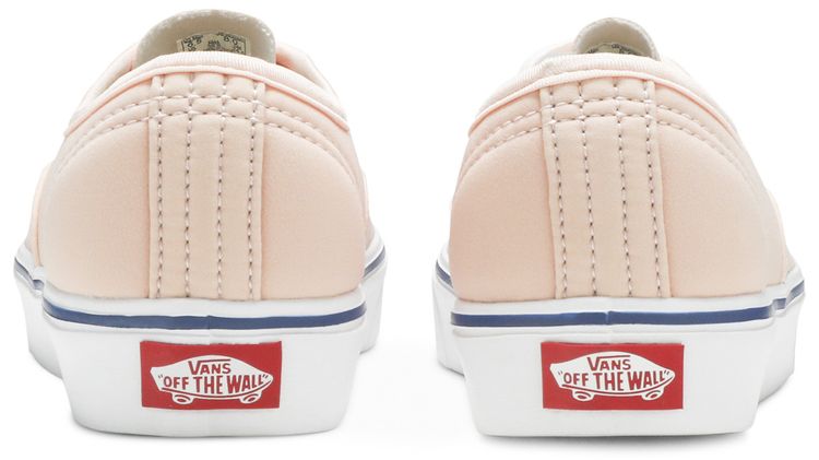 Schoeller x Vans Authentic 66 Lite Spanish Villa