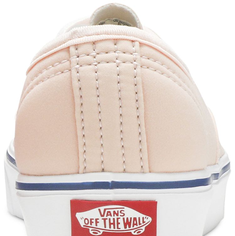 Schoeller x Vans Authentic 66 Lite Spanish Villa