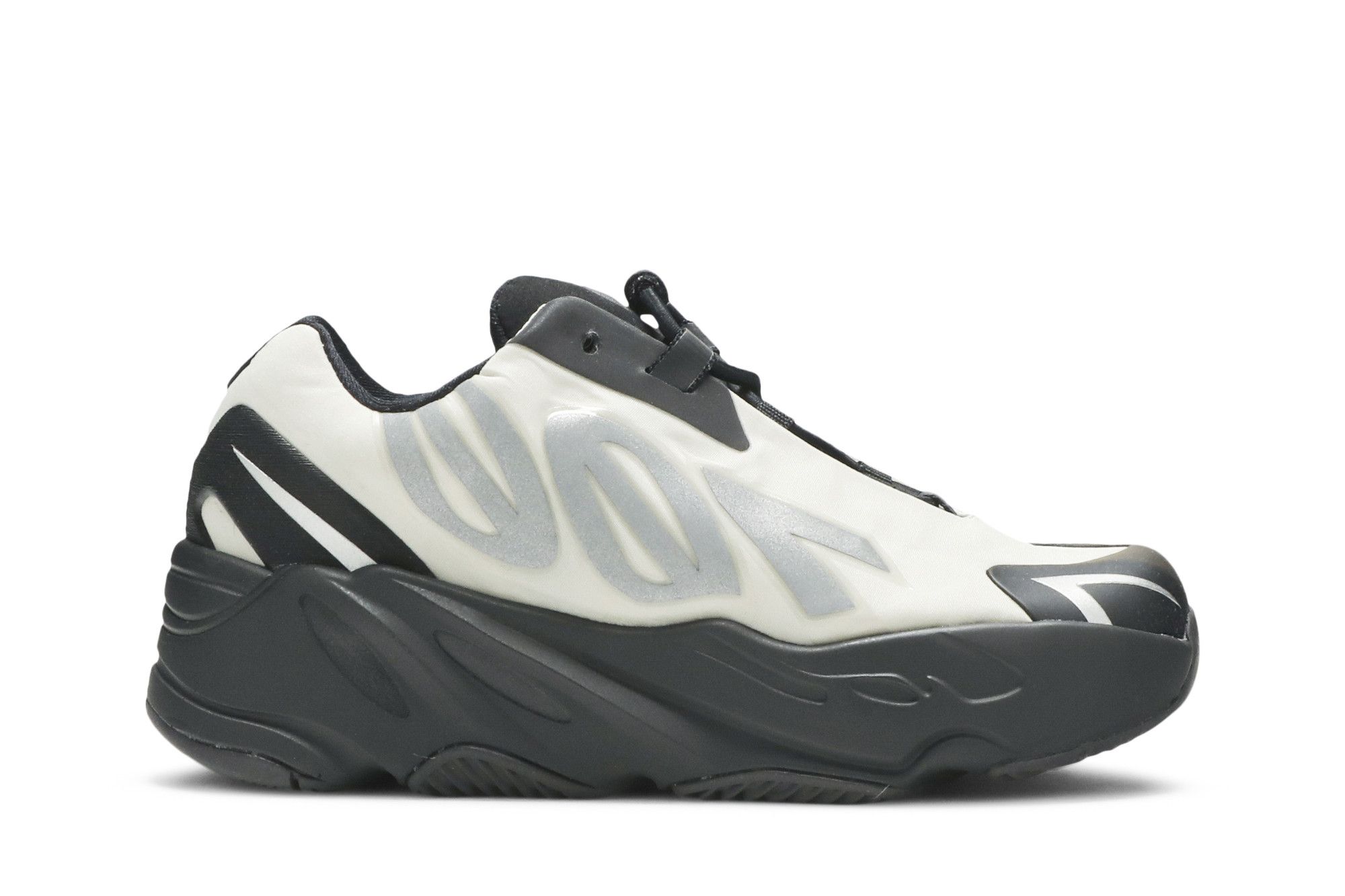 Yeezy boost 700 bone white discount