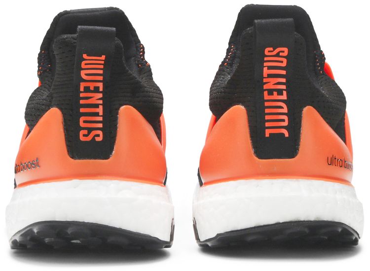 Buy Juventus FC x Adidas UltraBoost DNA 'Football Pack' FZ3624