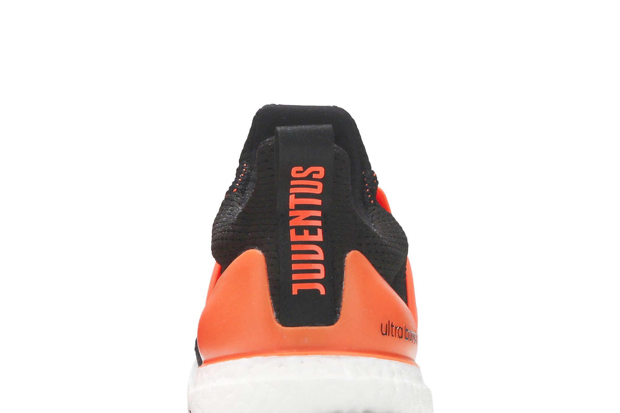 Ultraboost juventus best sale