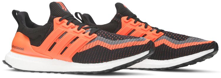 Juventus FC x adidas UltraBoost DNA Football Pack