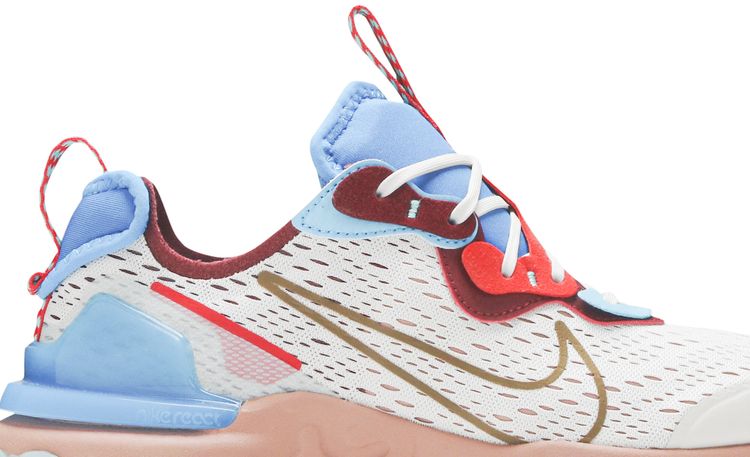 Nike React Vision GS Desert Oasis