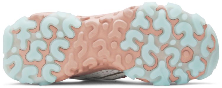 Nike React Vision GS Desert Oasis