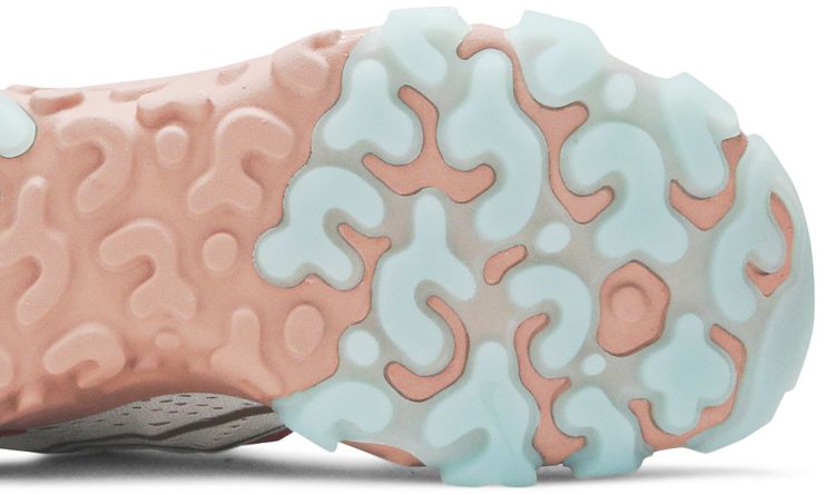 Nike React Vision GS Desert Oasis