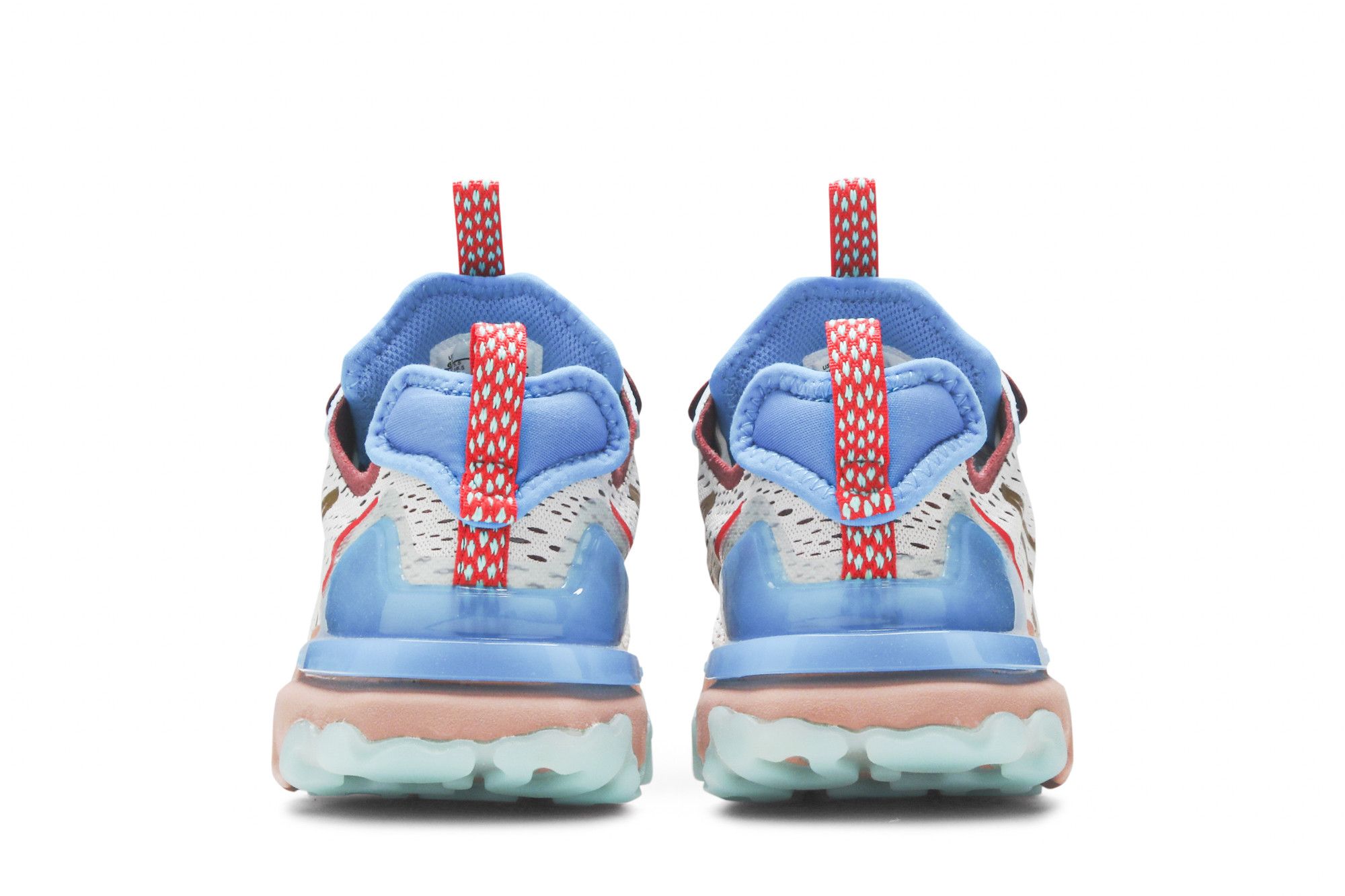 nike react vision desert oasis stockx