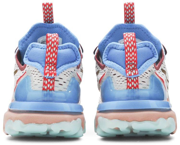 Nike React Vision GS Desert Oasis