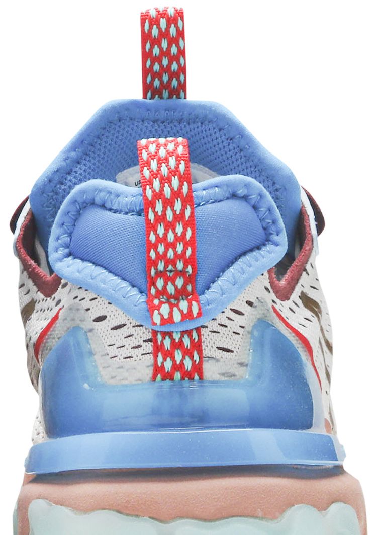 Nike React Vision GS Desert Oasis