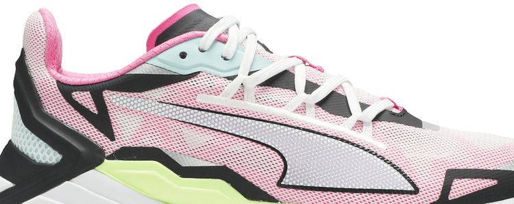 Puma Wmns UltraRide Aruba Blue Pink