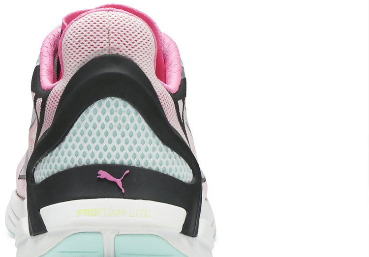 Puma Wmns UltraRide Aruba Blue Pink