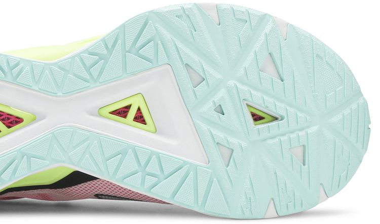 Puma Wmns UltraRide Aruba Blue Pink