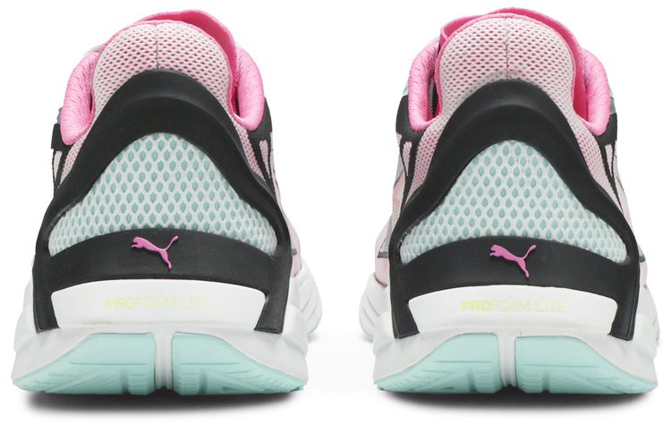 Puma Wmns UltraRide Aruba Blue Pink