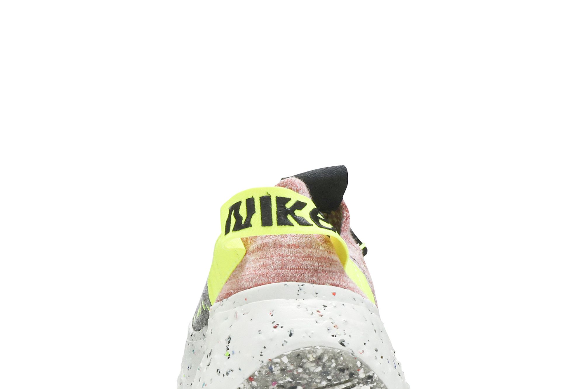 ⭐︎よめ⭐︎ Buy Nike Wmns Space Hippie 04 'Light Arctic Pink' - CD3476 700 | GOAT