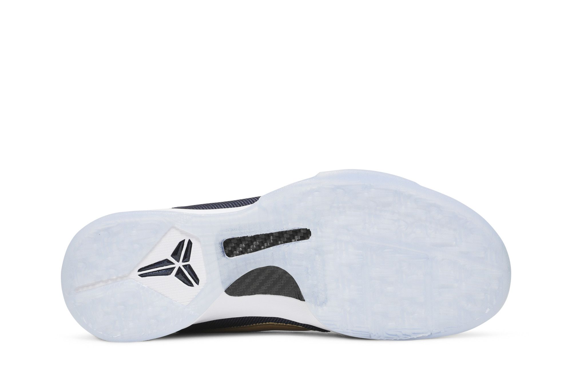 Buy Undefeated x Zoom Kobe 5 Protro 'What If Pack - Dirty