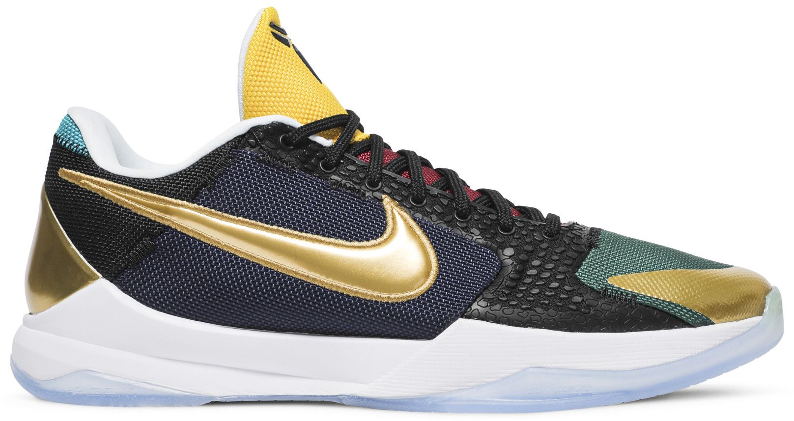 kobe v protro stockx
