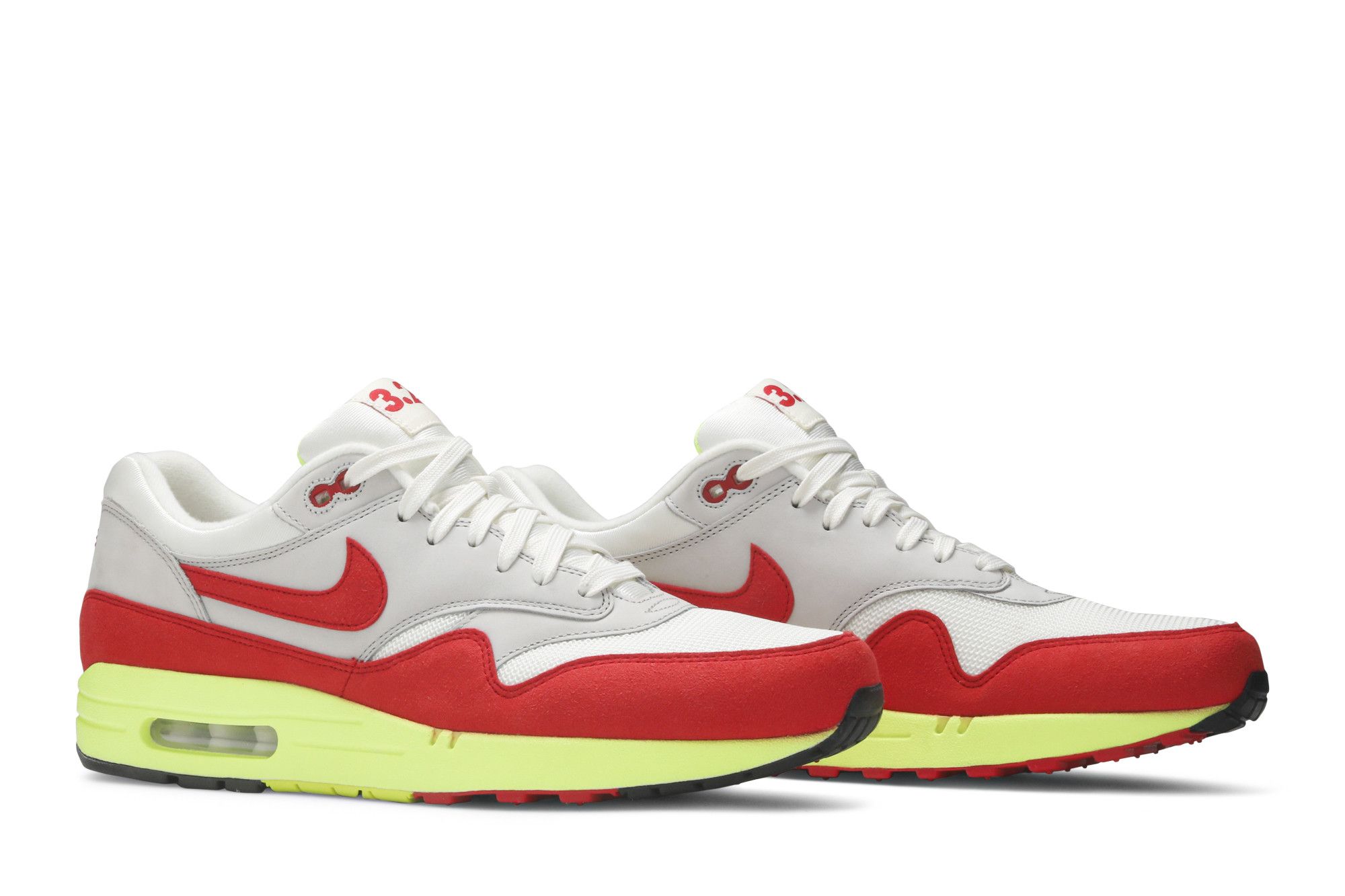 Buy Air Max 1 Premium QS Air Max Day 665873 106 GOAT