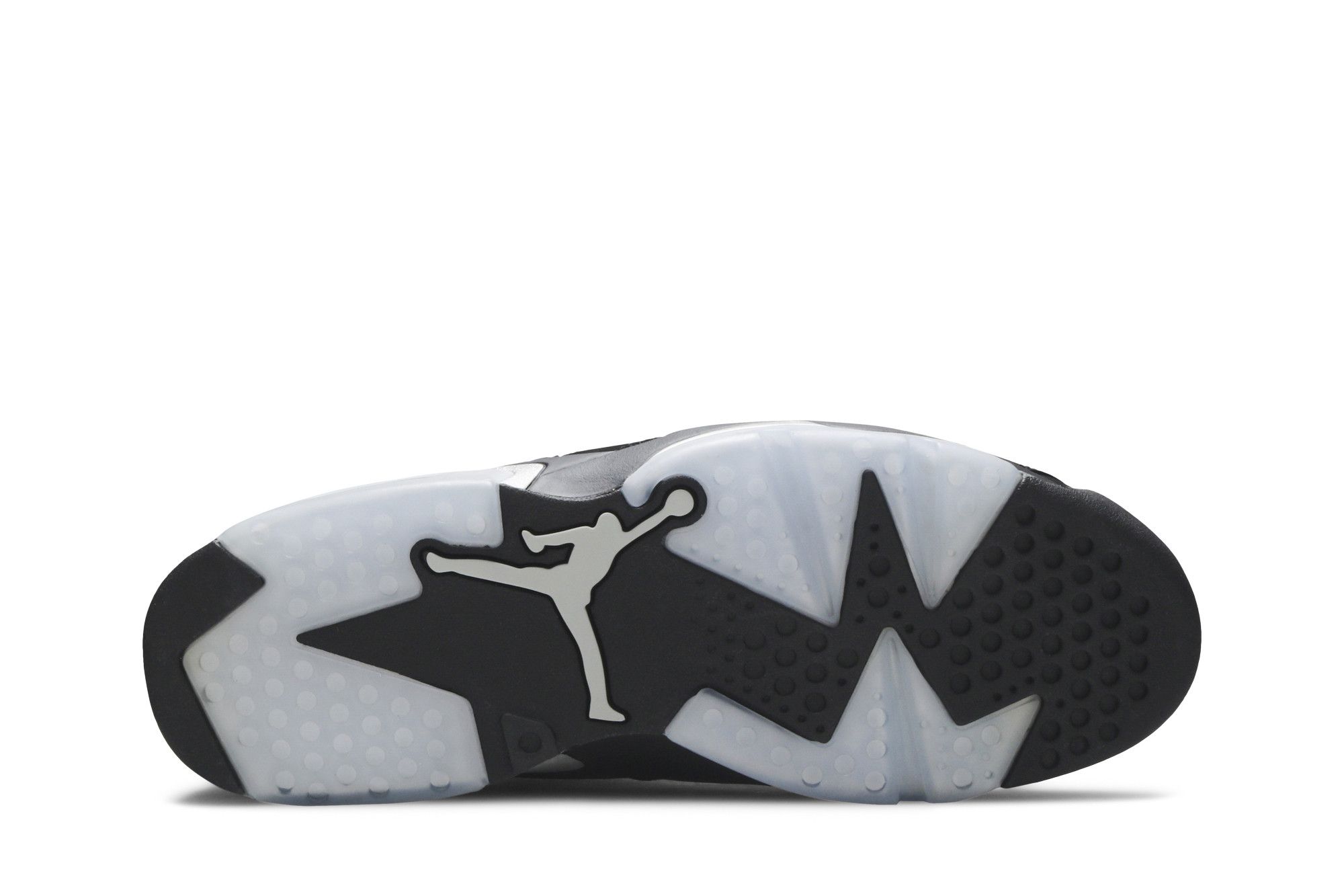 Buy Air Jordan 6 Retro Low Chrome 304401 003 GOAT