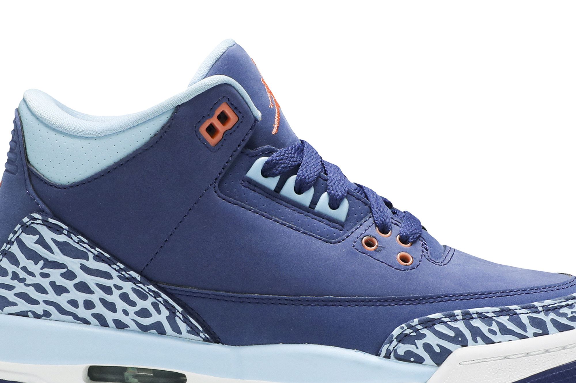 Buy Air Jordan 3 Retro GS Purple Dust 441140 506 GOAT