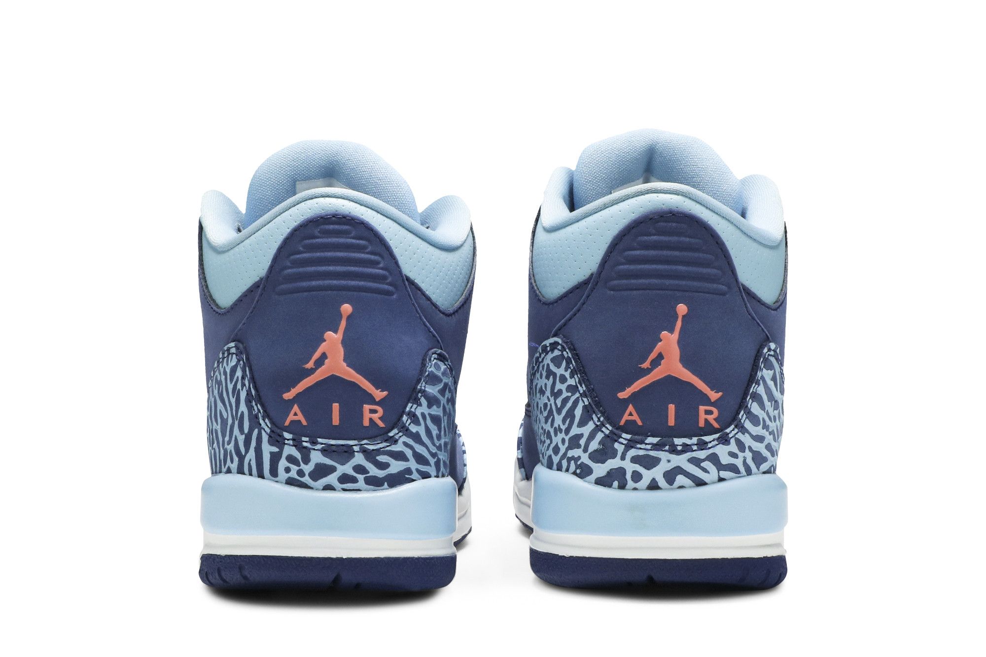 Buy Air Jordan 3 Retro GS Purple Dust 441140 506 GOAT UK