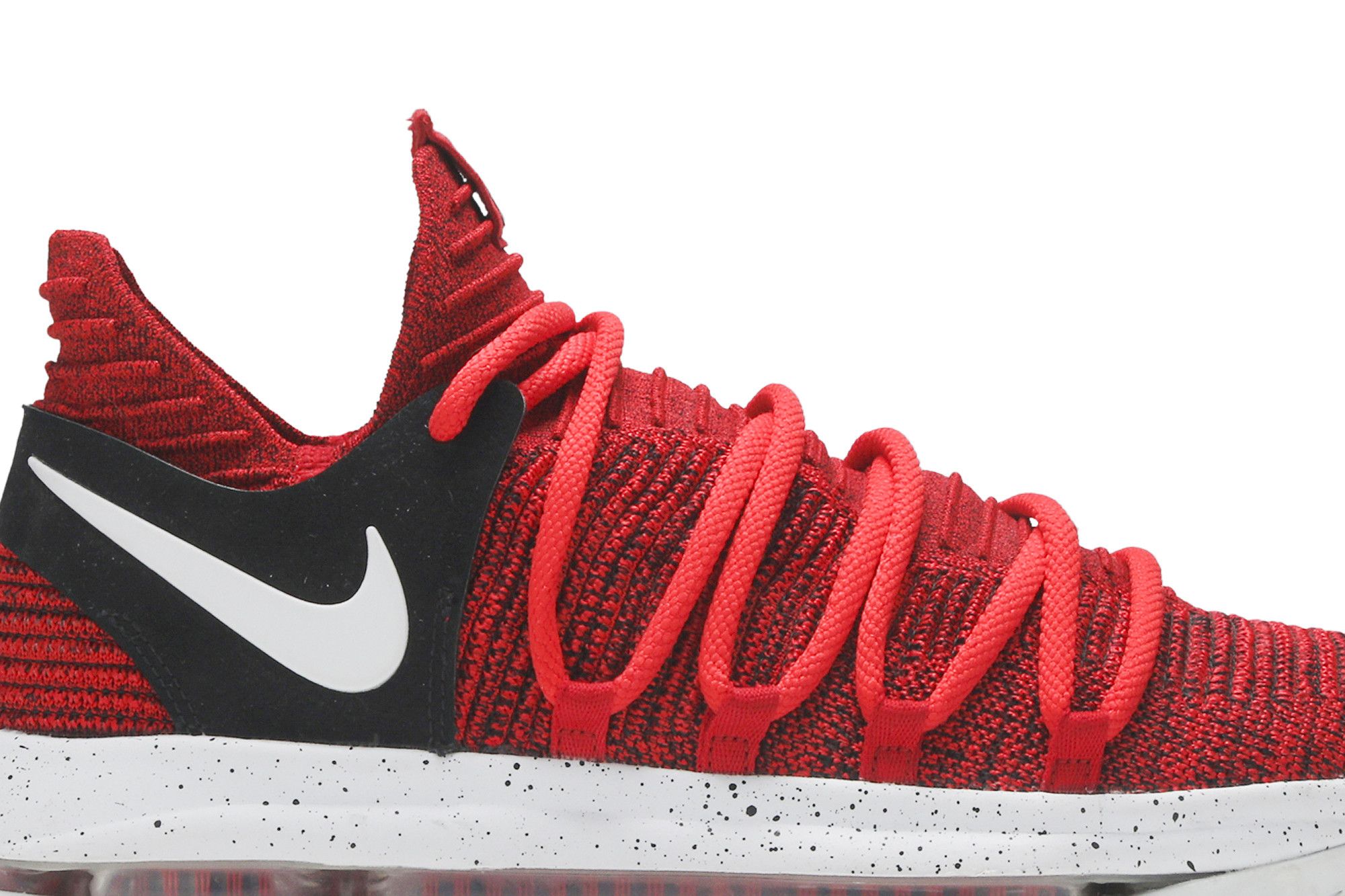 Buy KD 10 Red Velvet 897815 600 GOAT