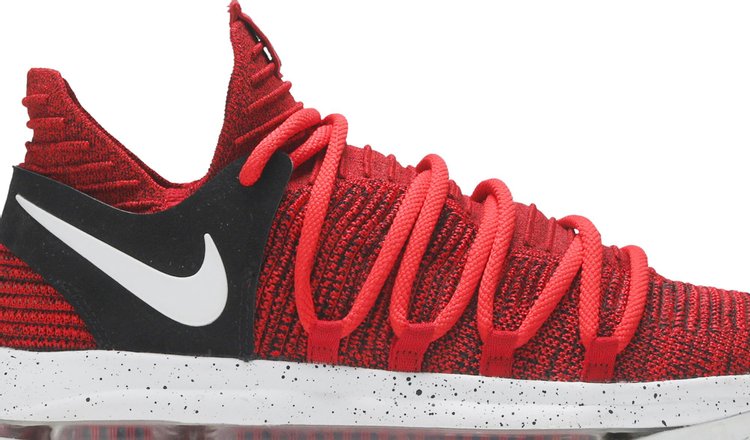 KD 10 Red Velvet