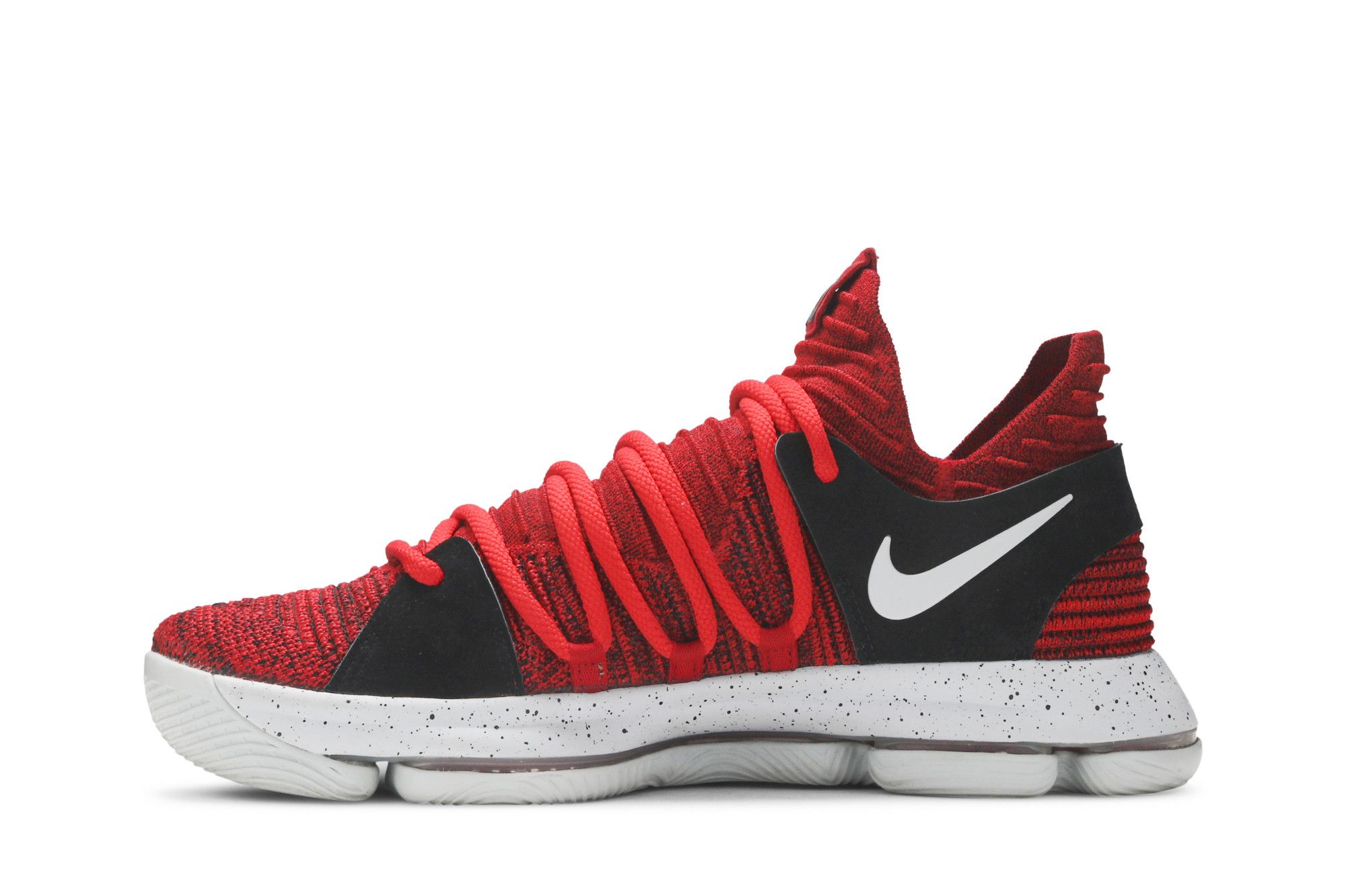Kevin durant red velvet 2025