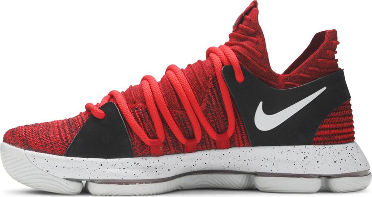 KD 10 Red Velvet