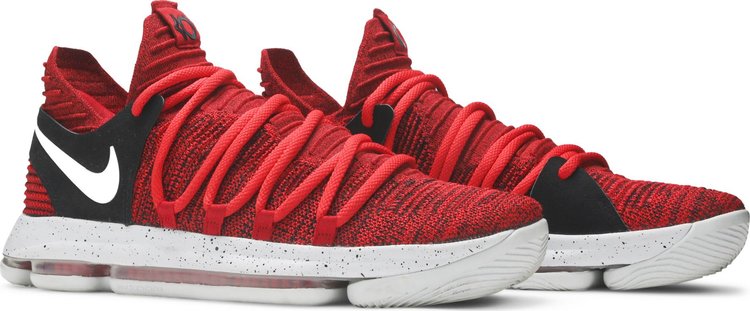 KD 10 Red Velvet