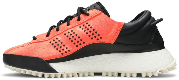 Alexander Wang x adidas AW Hike Low Glow Orange