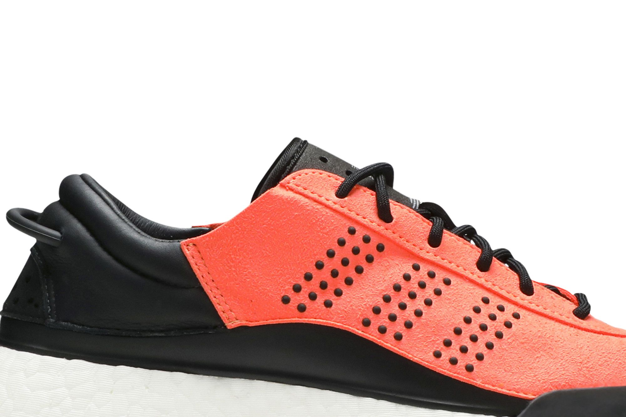 Buy Alexander Wang x AW Hike Low Glow Orange AC6840 GOAT IT