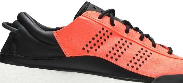 Alexander Wang x adidas AW Hike Low Glow Orange