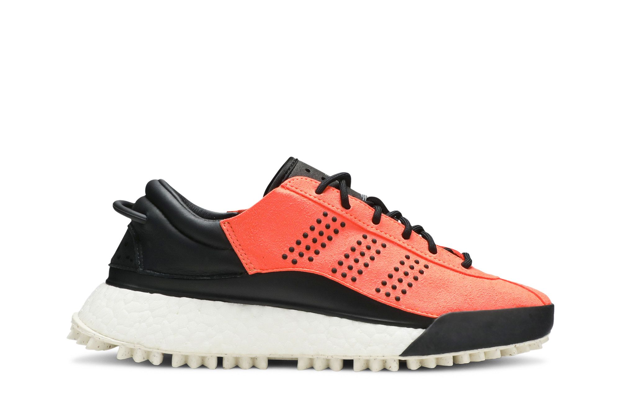 Alexander Wang x AW Hike Low Glow Orange