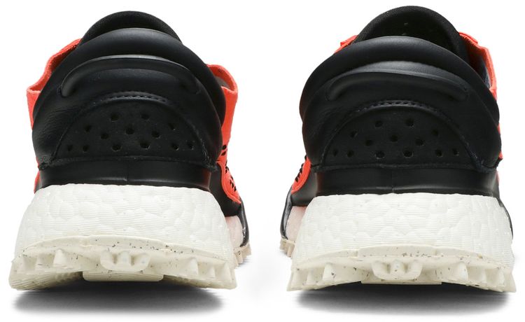 Alexander Wang x adidas AW Hike Low Glow Orange