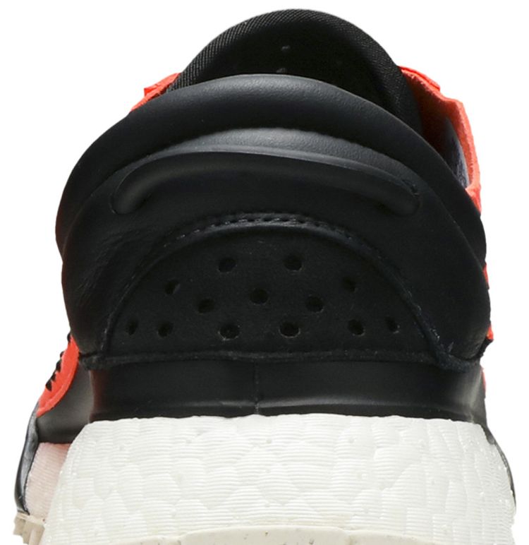 Alexander Wang x adidas AW Hike Low Glow Orange