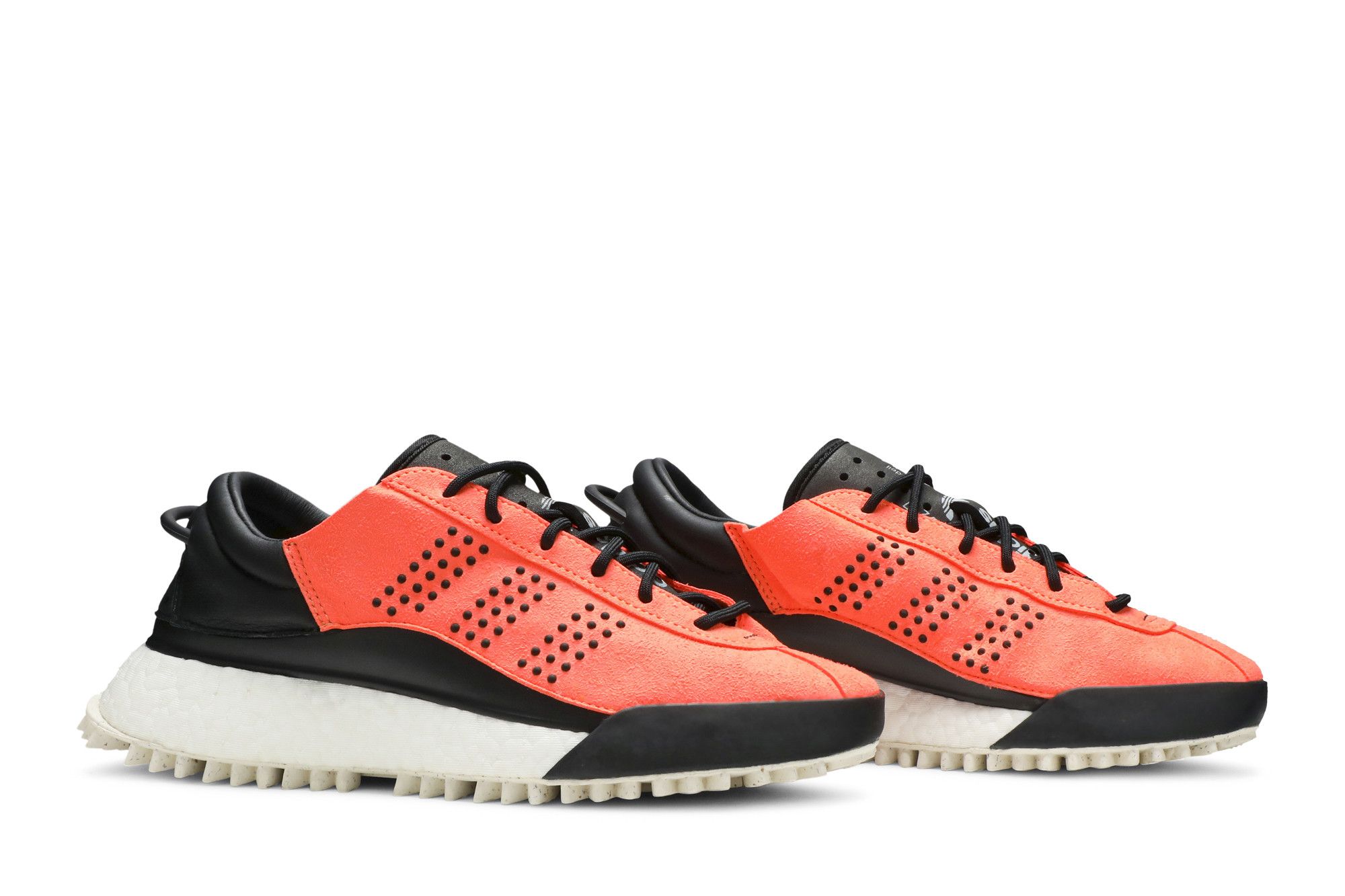 Adidas originals by alexander wang hike low top