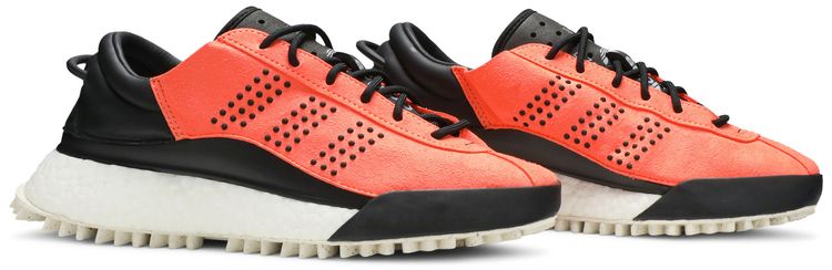 Alexander Wang x adidas AW Hike Low Glow Orange