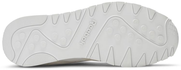 Reebok Classic Nylon OG White Light Grey