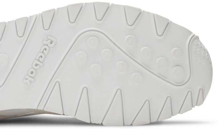 Reebok Classic Nylon OG White Light Grey