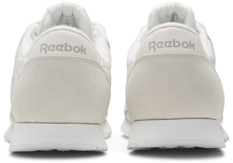 Reebok Classic Nylon OG White Light Grey